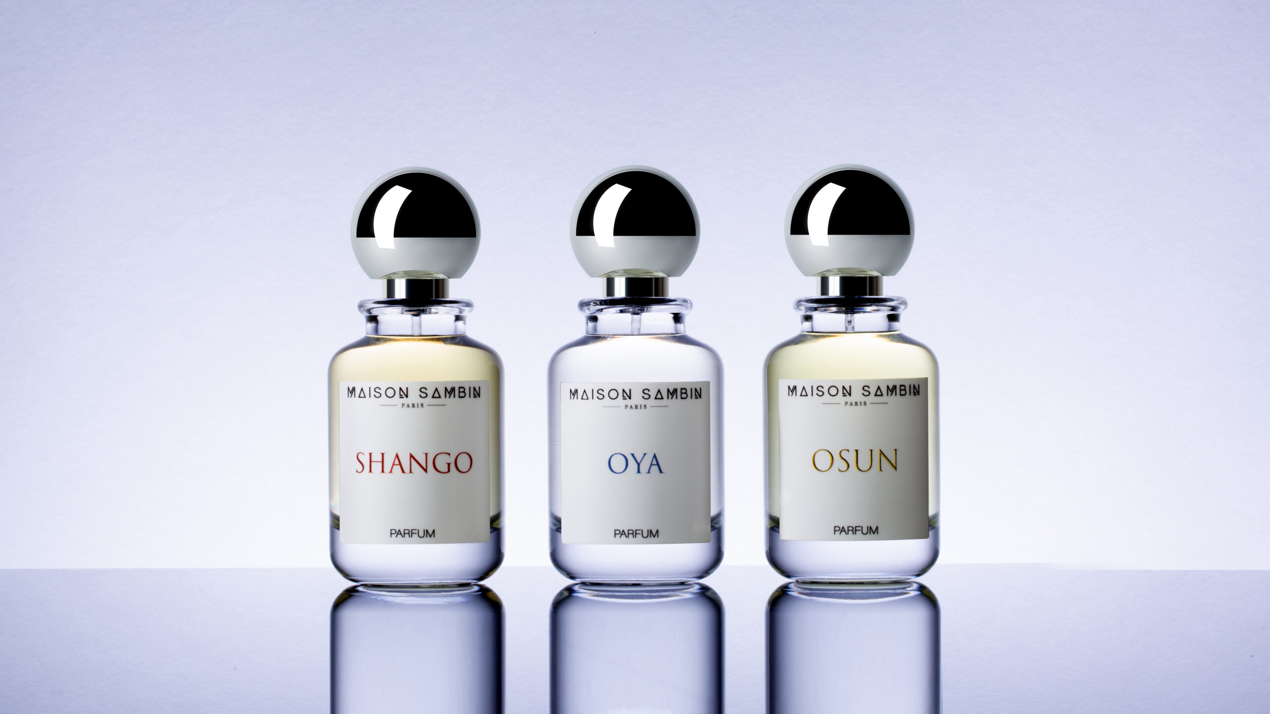Read more about the article How do I choose my unisex Maison Sambin niche perfume?