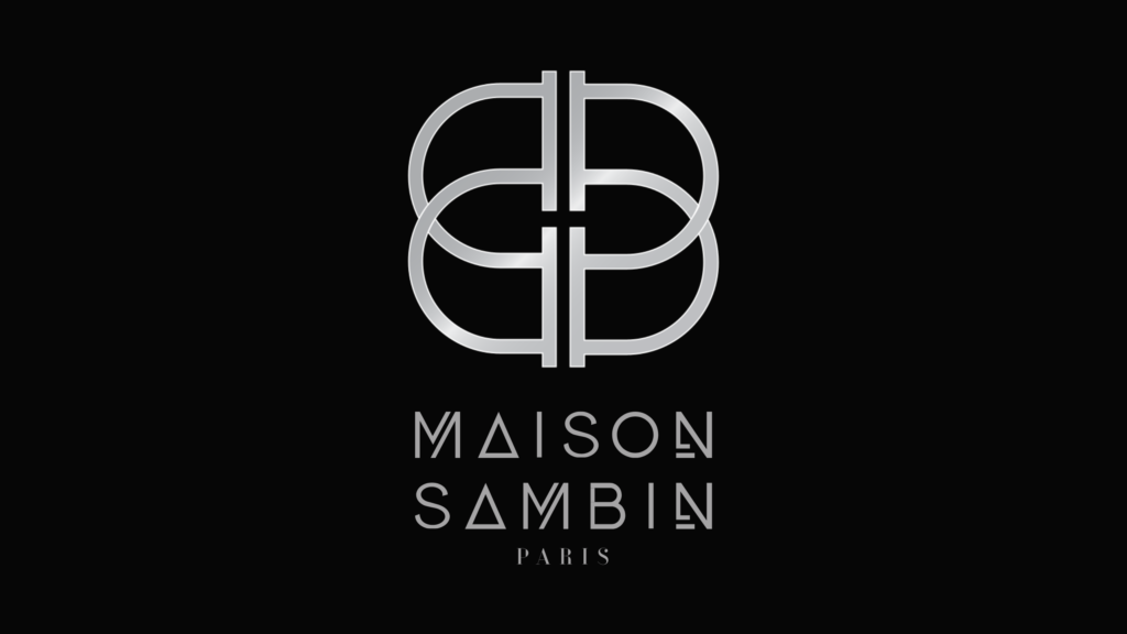 Logo Maison Sambin