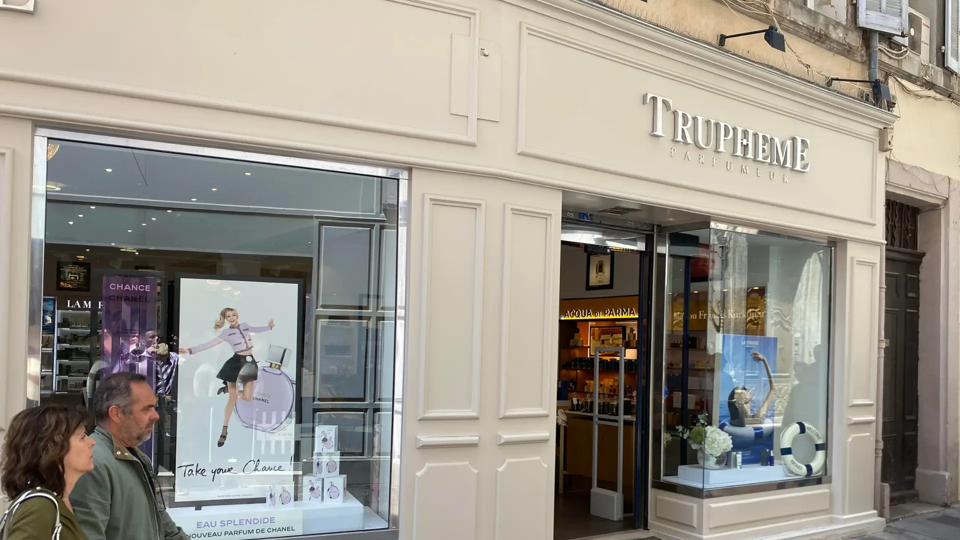 Lire la suite à propos de l’article Les parfums Maison Sambin disponibles chez Parfumerie Trupheme à Aix-en-Provence !