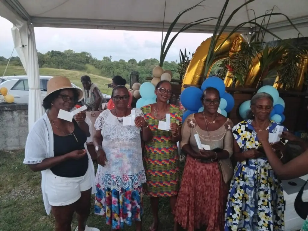 100 ans de monsieur Sambin