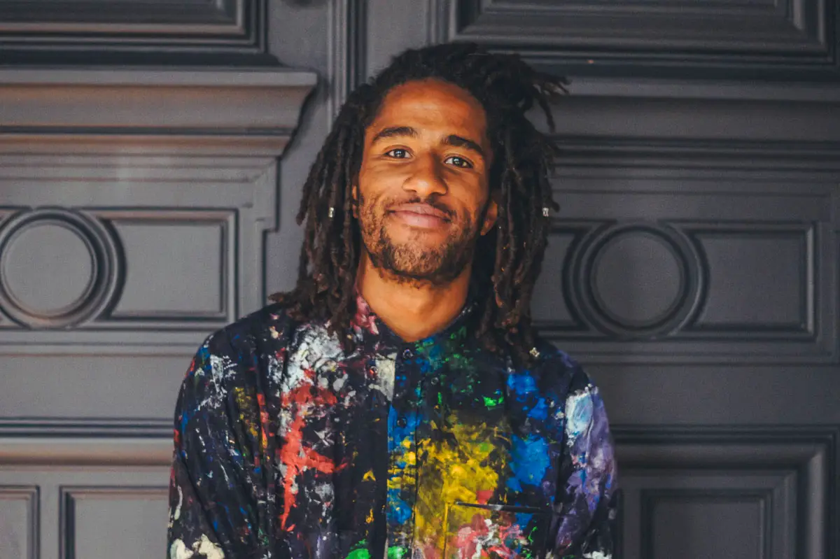 Raphael Frederici - Membre du Jury